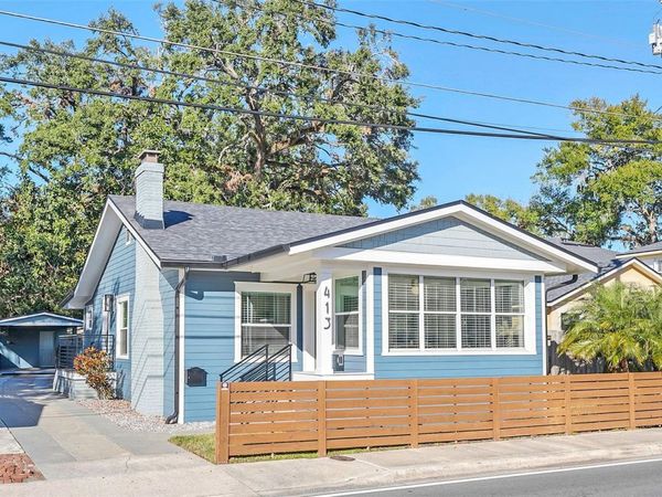 413 W PRINCETON STREET, ORLANDO, FL 32804