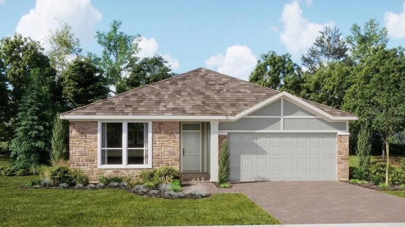 5109 Arrowfeather Court, Saint Cloud, FL 34772 Main Photo