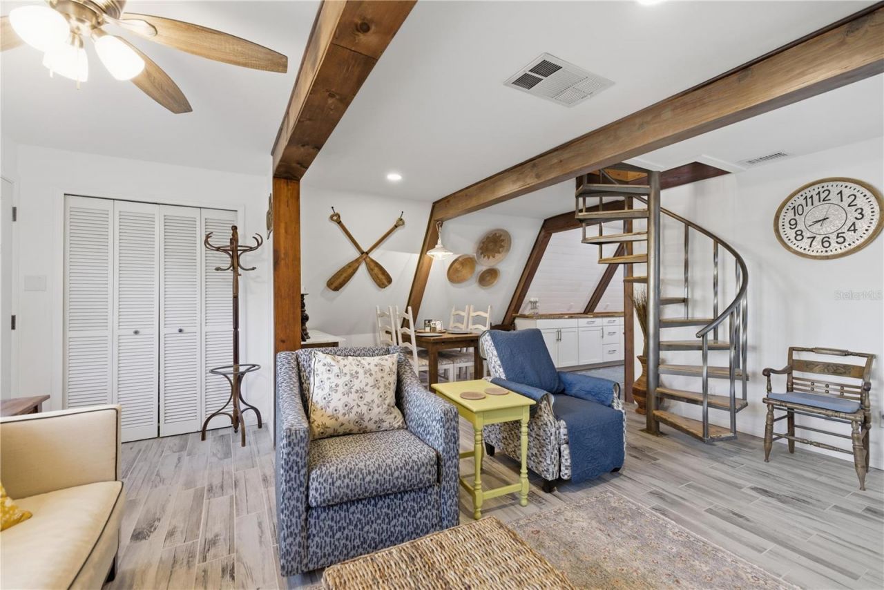 118 Driftwood Lane, Georgetown, FL 32139 Photo