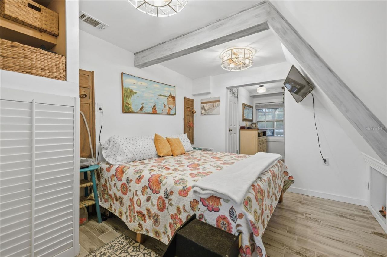 118 Driftwood Lane, Georgetown, FL 32139 Photo