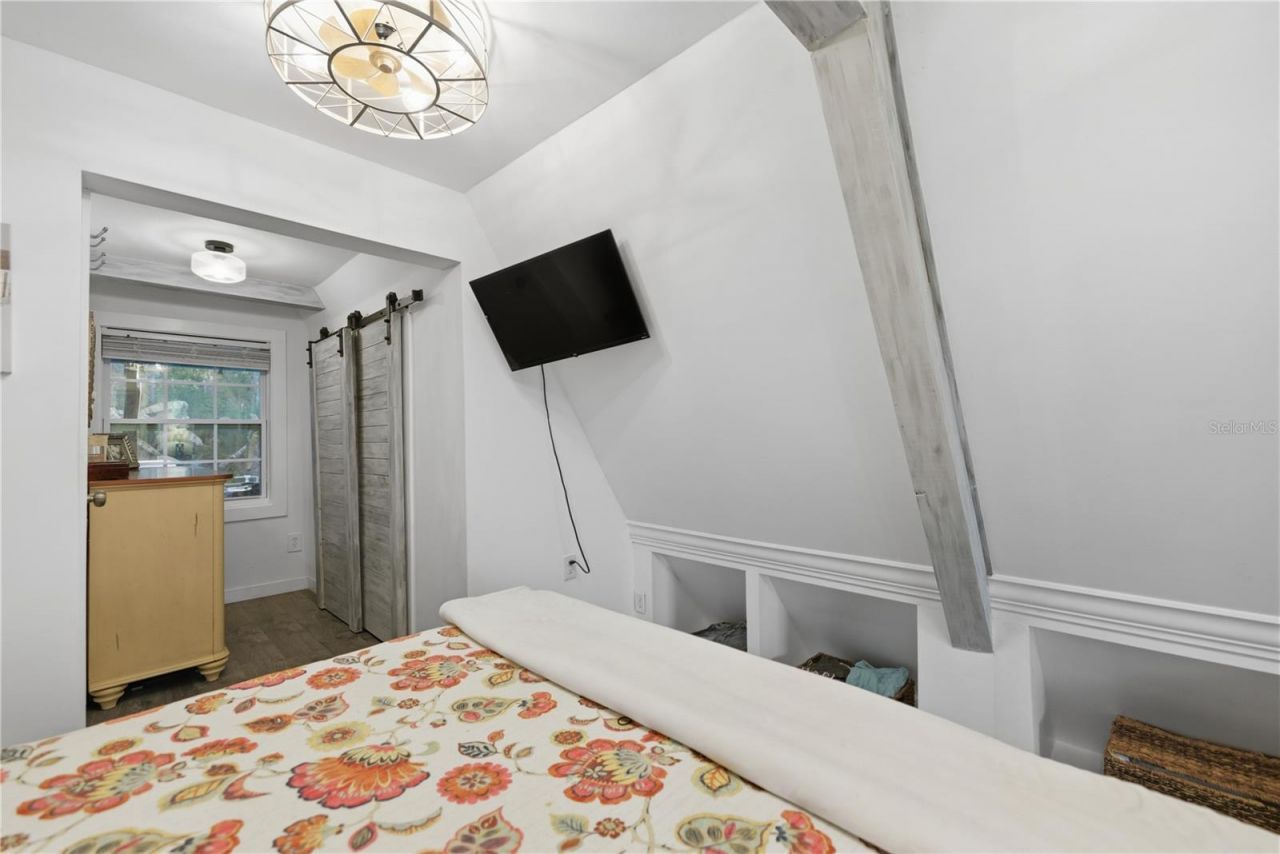 118 Driftwood Lane, Georgetown, FL 32139 Photo