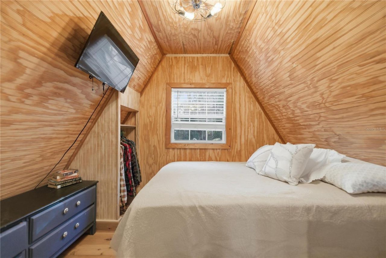 118 Driftwood Lane, Georgetown, FL 32139 Photo