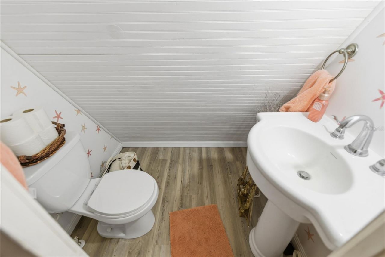 118 Driftwood Lane, Georgetown, FL 32139 Photo