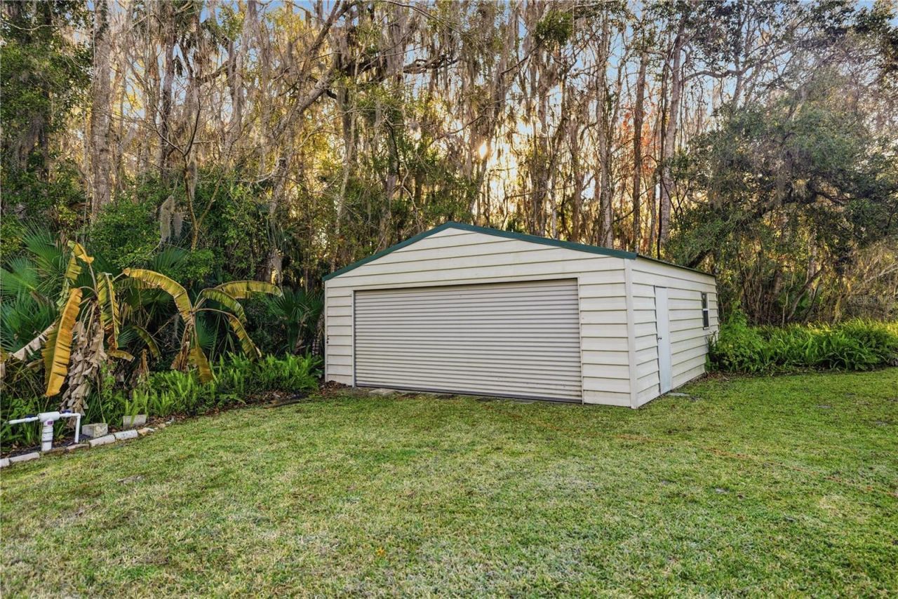 118 Driftwood Lane, Georgetown, FL 32139 Photo