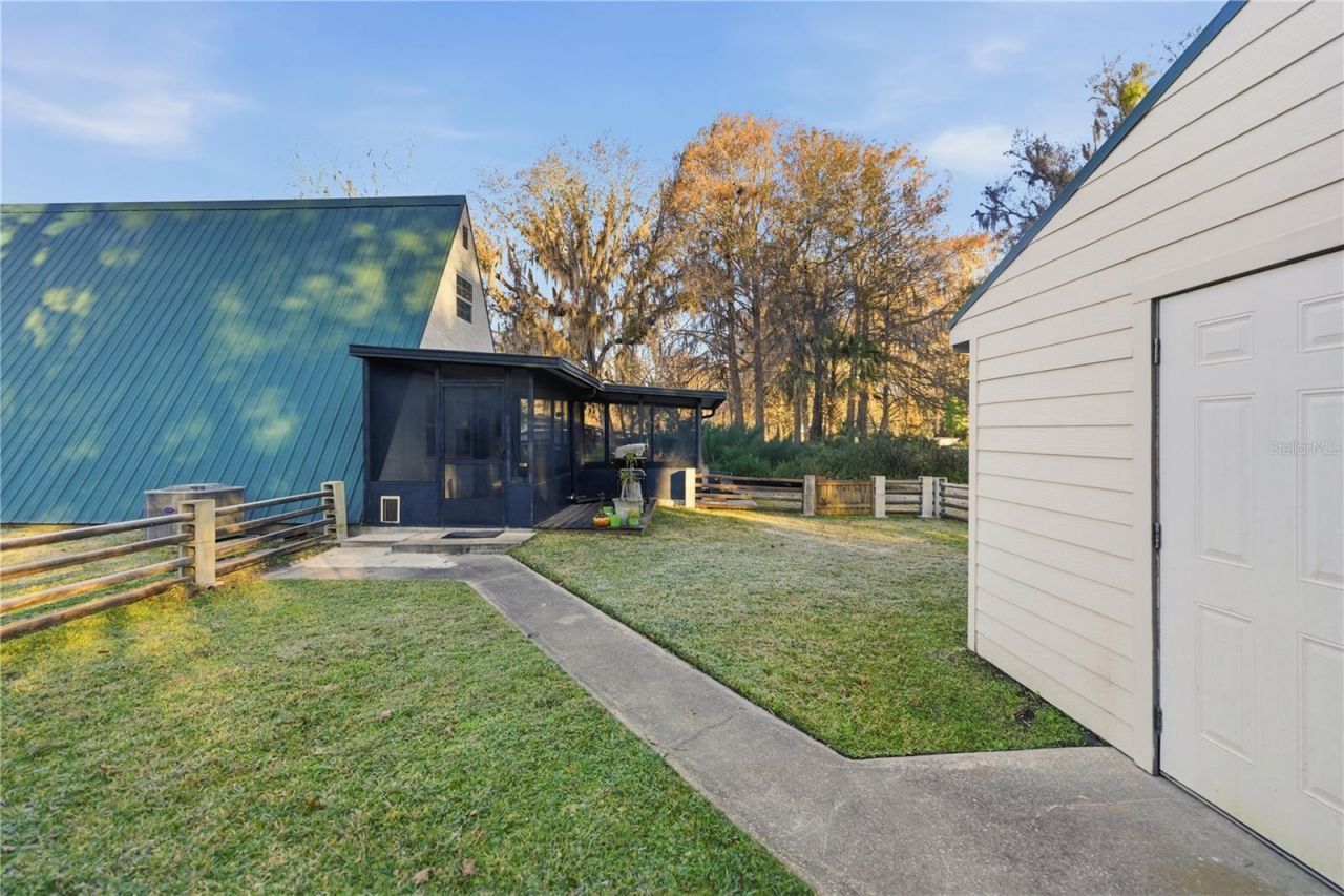 118 Driftwood Lane, Georgetown, FL 32139 Photo