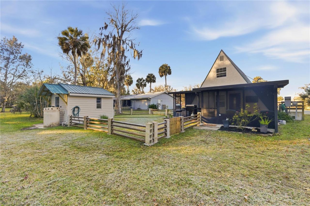 118 Driftwood Lane, Georgetown, FL 32139 Photo