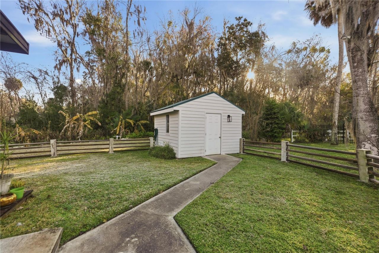 118 Driftwood Lane, Georgetown, FL 32139 Photo