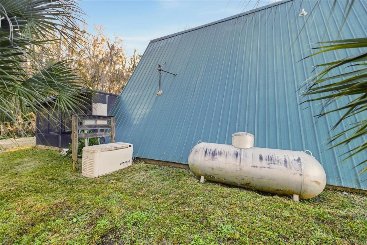 118 Driftwood Lane, Georgetown, FL 32139 Photo