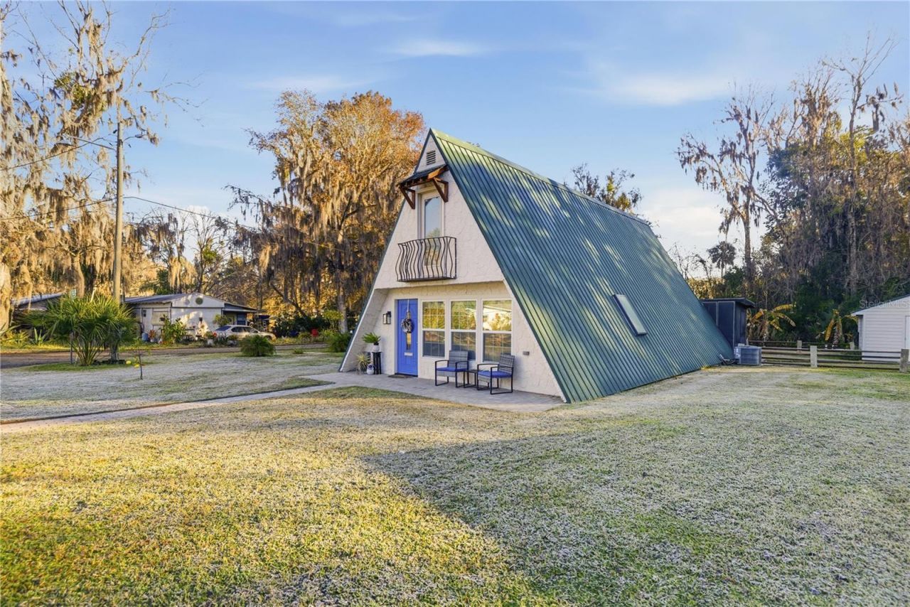 118 Driftwood Lane, Georgetown, FL 32139 Photo