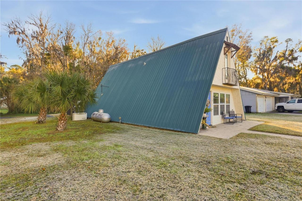 118 Driftwood Lane, Georgetown, FL 32139 Photo