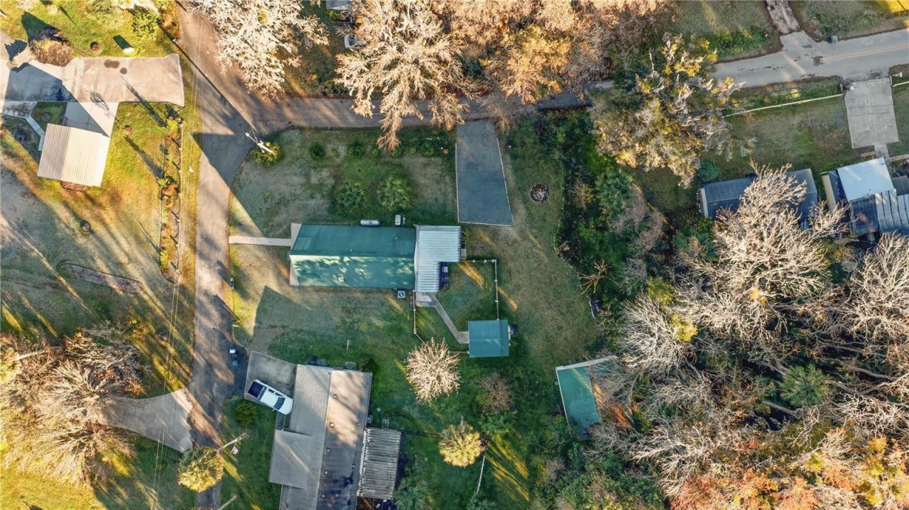 118 Driftwood Lane, Georgetown, FL 32139 Photo