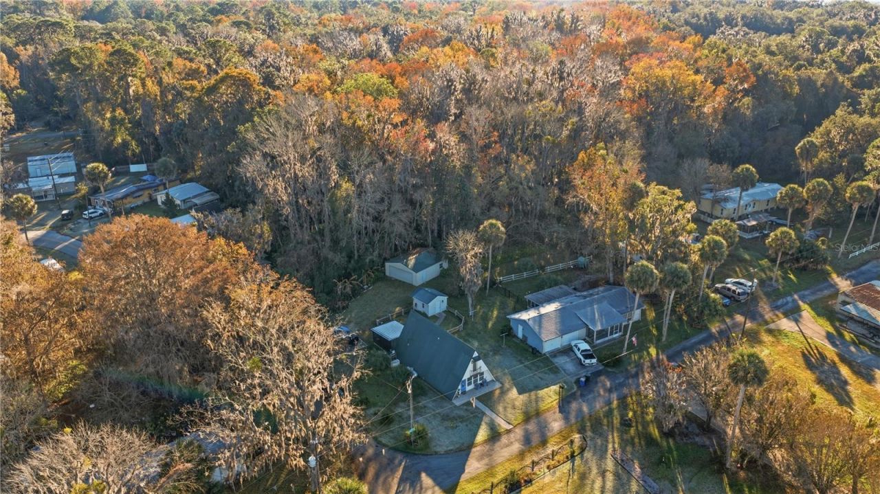 118 Driftwood Lane, Georgetown, FL 32139 Photo