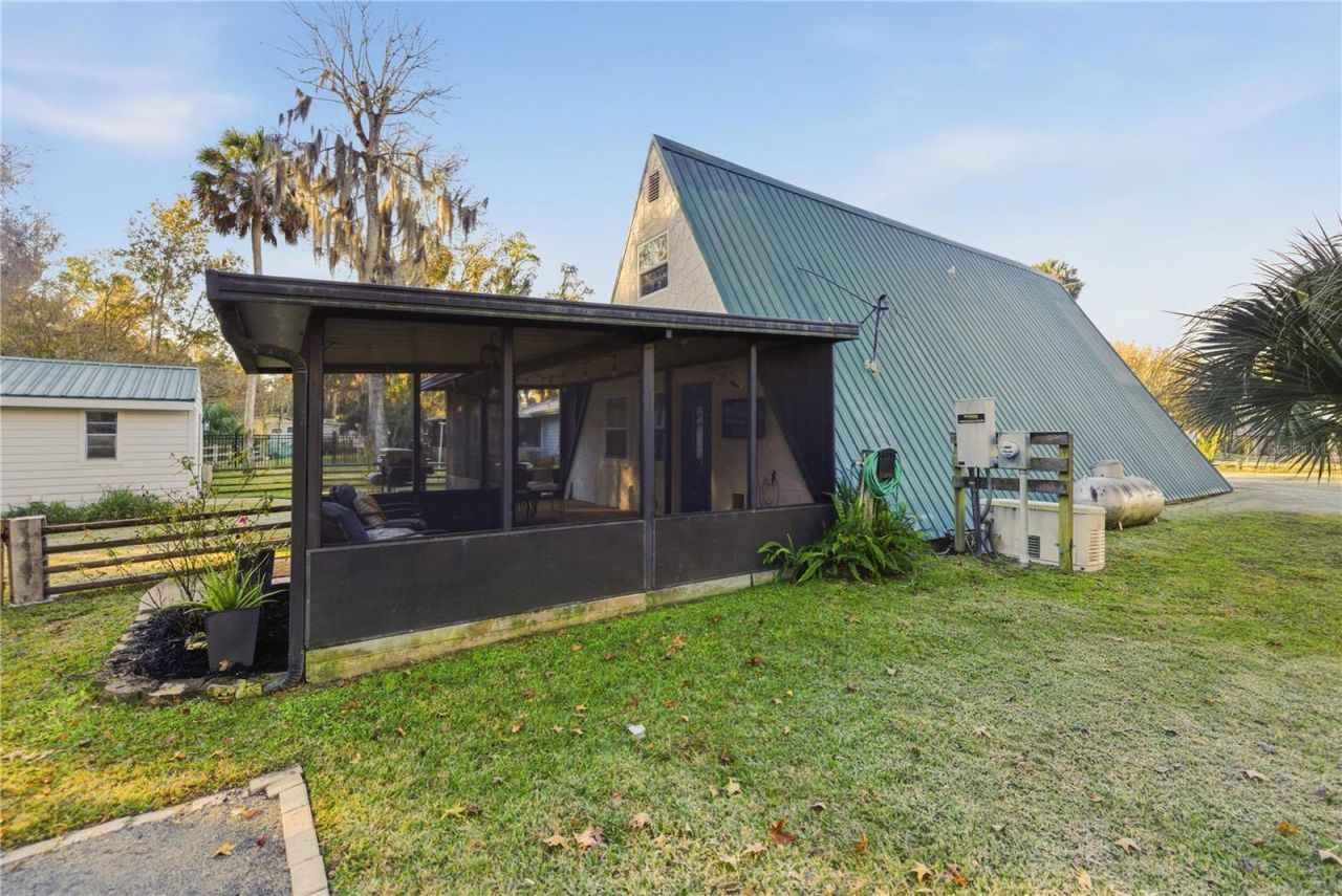 118 Driftwood Lane, Georgetown, FL 32139 Photo