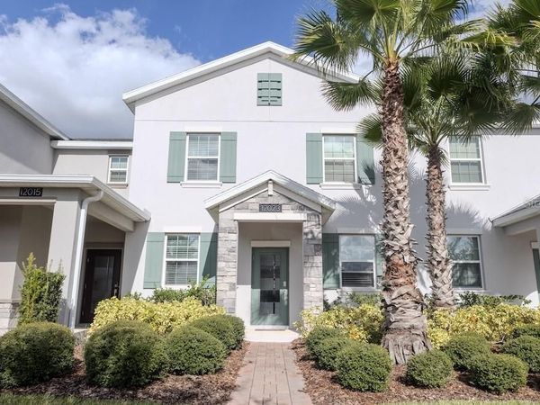 12023 PROLOGUE AVENUE, ORLANDO, FL 32832