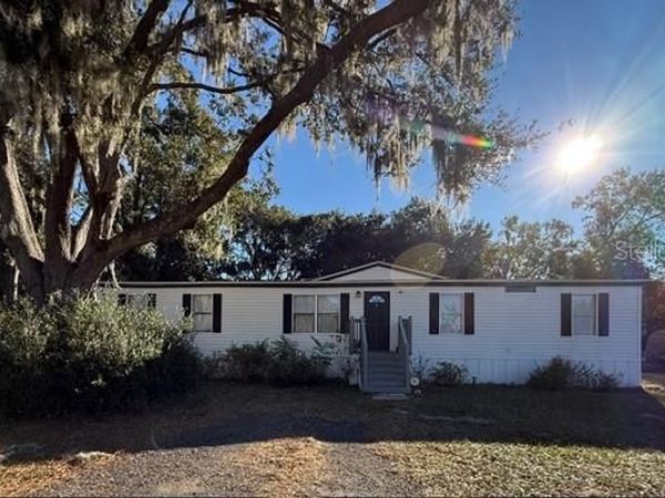 3431 MAPLE DRIVE, MULBERRY, FL 33860