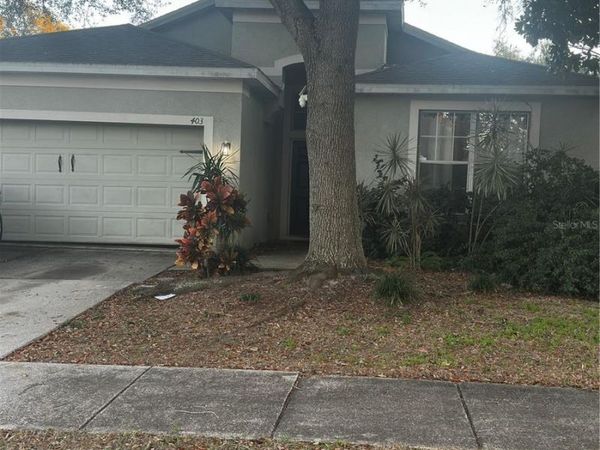403 THICKET CREST ROAD, SEFFNER, FL 33584