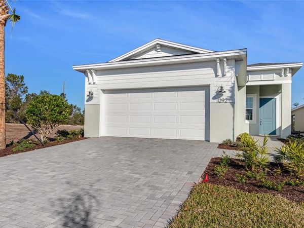 1292 JACKSON HOLE COURT, DELAND, FL 32724