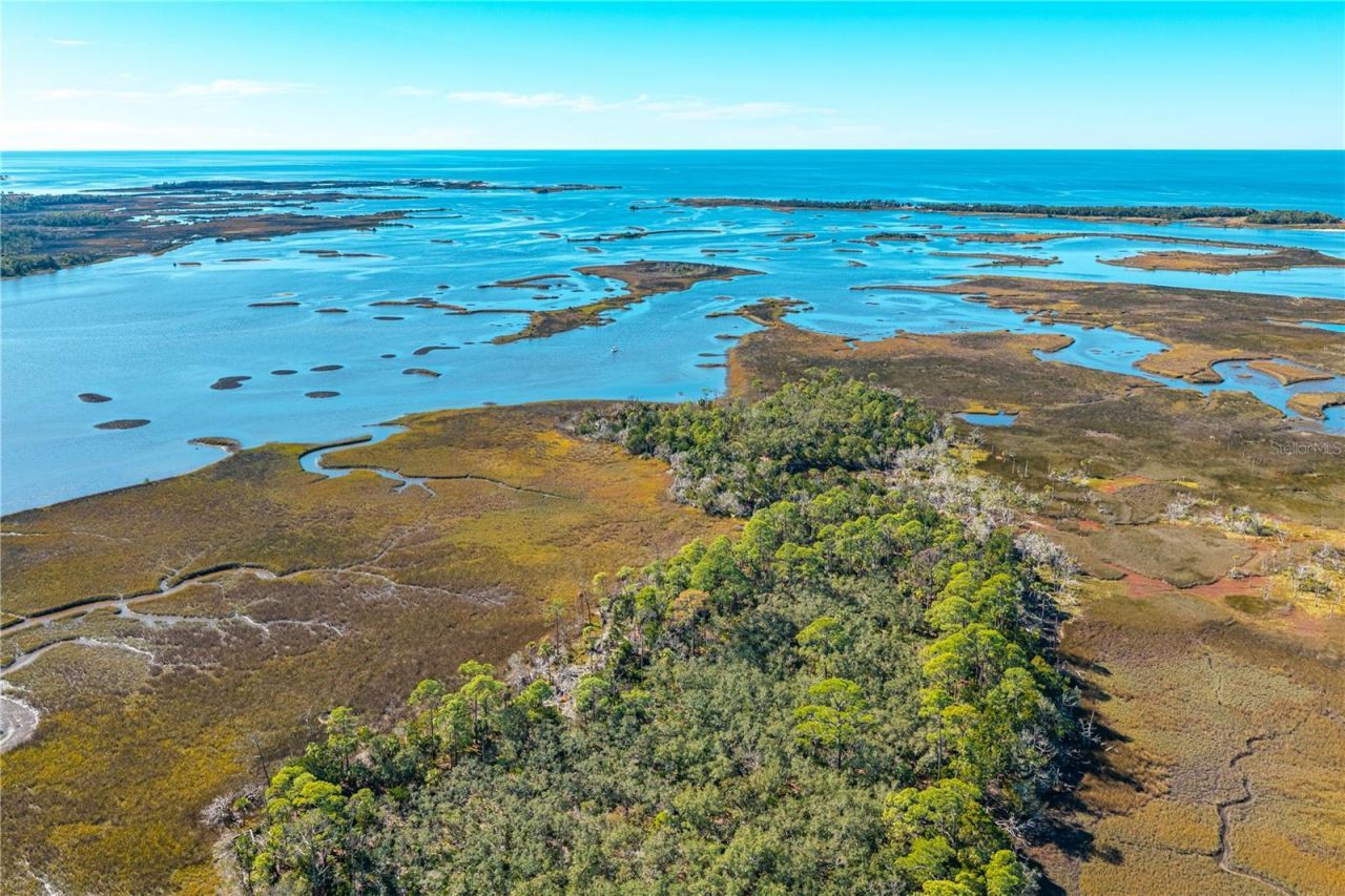 Clark Island, Cedar Key, FL 32625 Photo