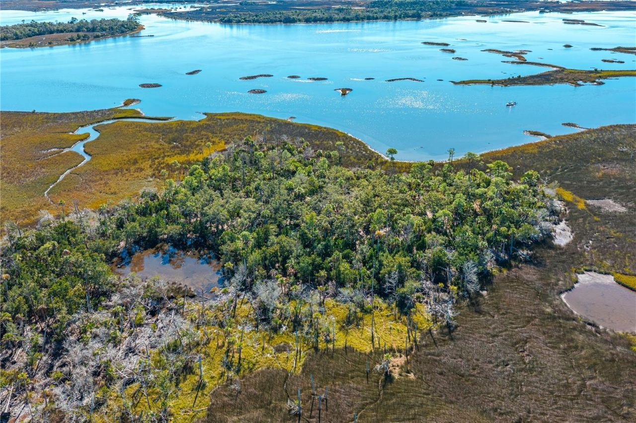 Clark Island, Cedar Key, FL 32625 Photo