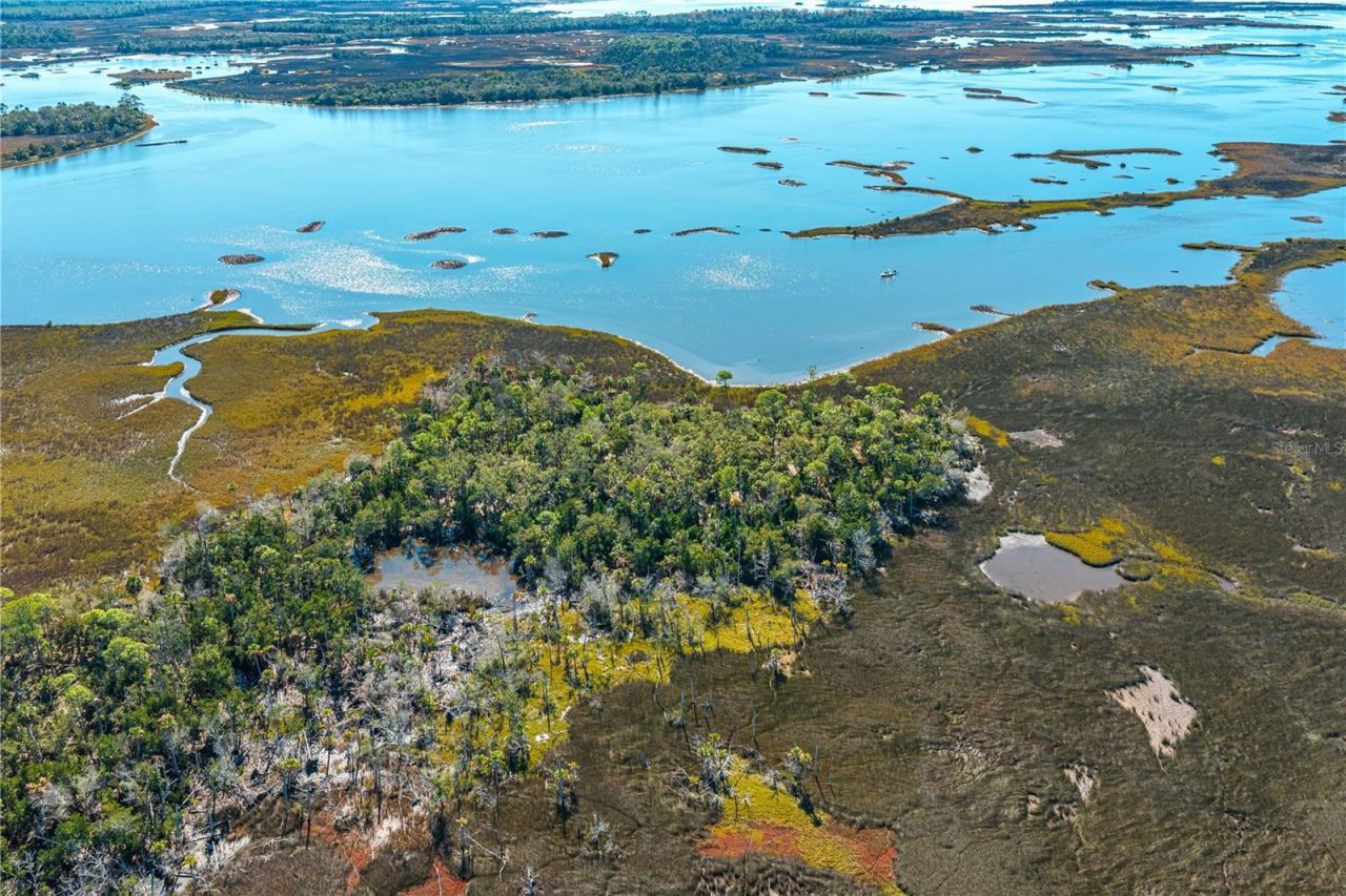 Clark Island, Cedar Key, FL 32625 Photo