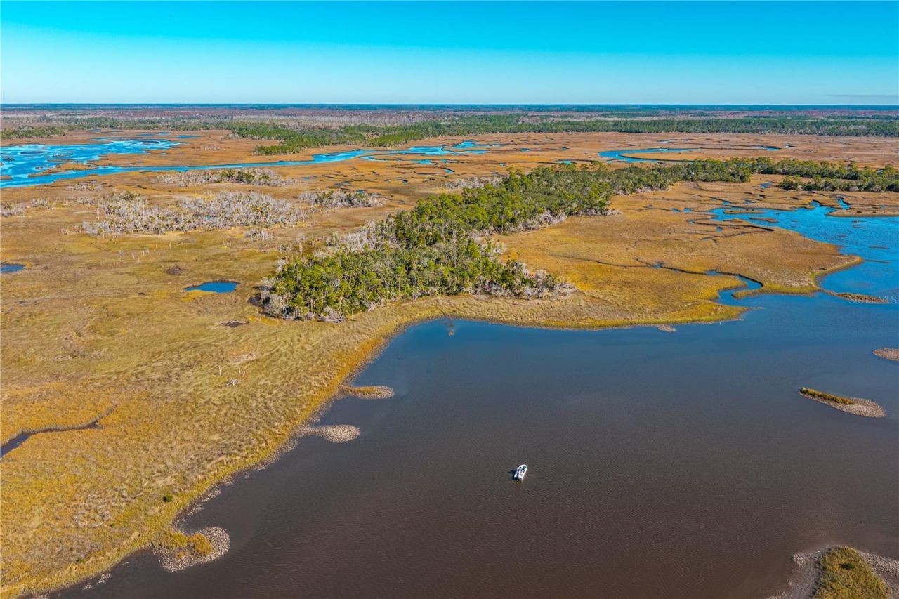 Clark Island, Cedar Key, FL 32625 Photo