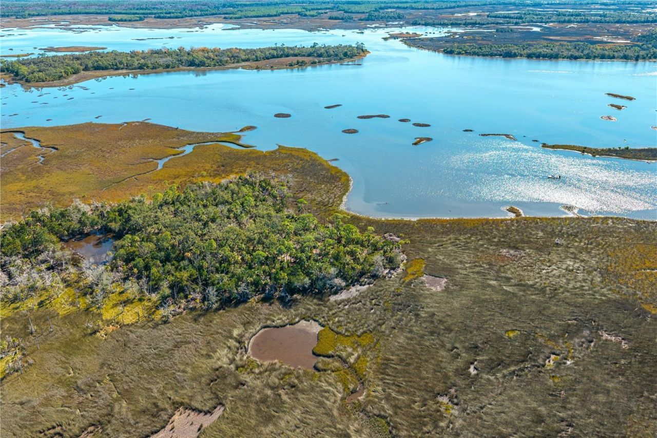 Clark Island, Cedar Key, FL 32625 Photo