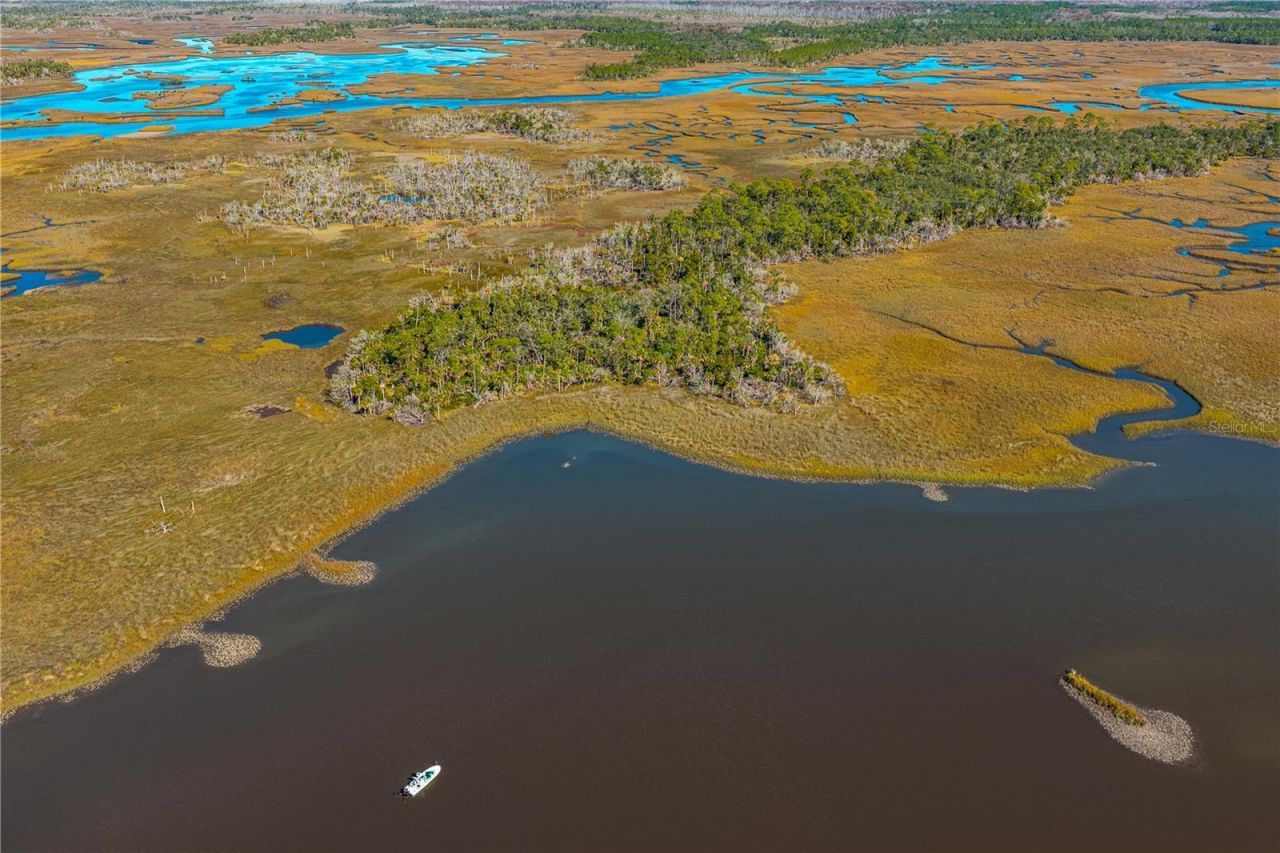 Clark Island, Cedar Key, FL 32625 Photo