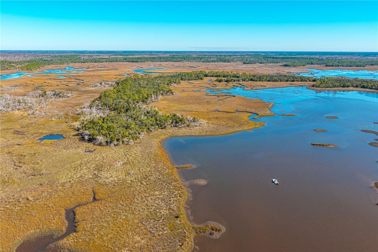 Clark Island, Cedar Key, FL 32625 Photo