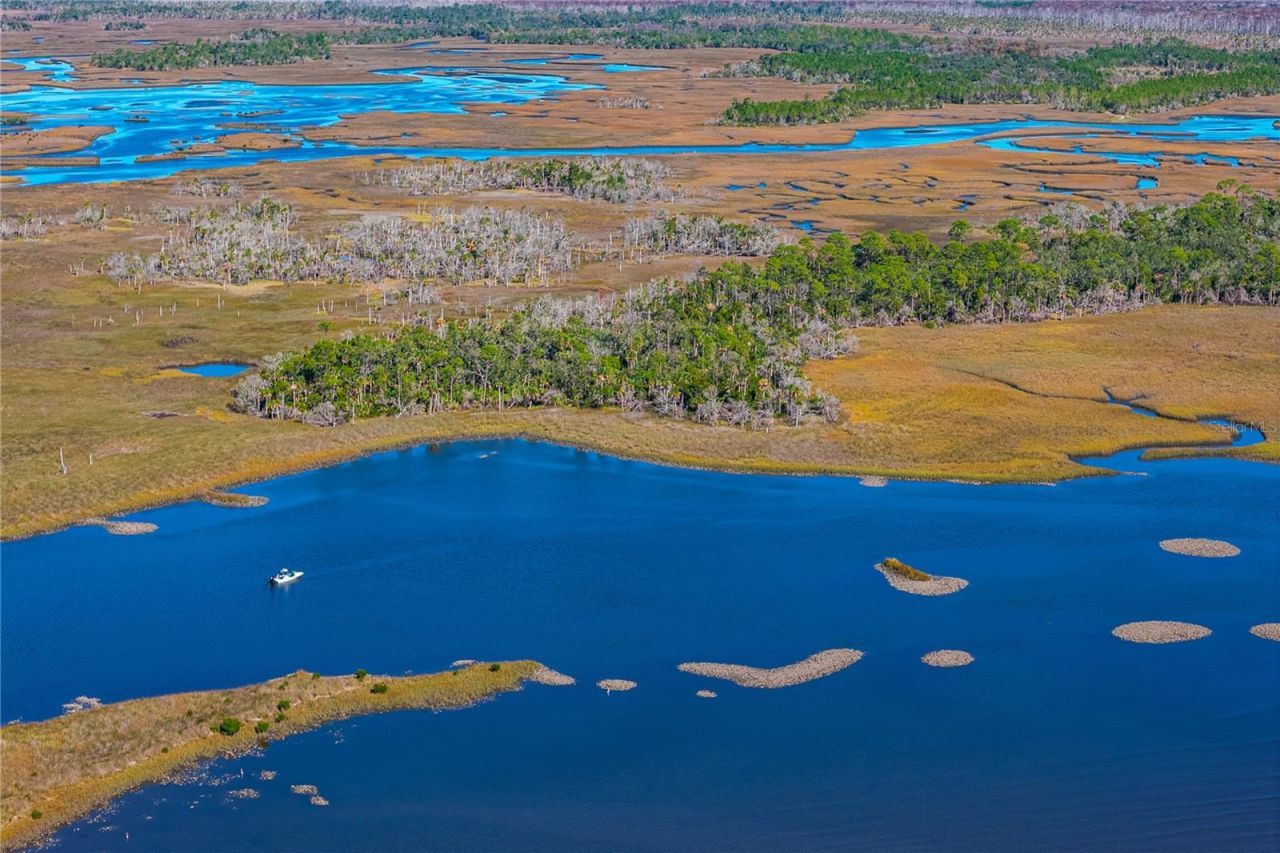 Clark Island, Cedar Key, FL 32625 Photo