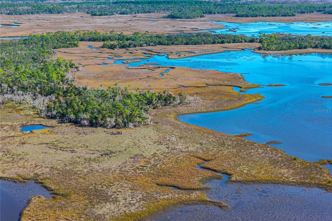 Clark Island, Cedar Key, FL 32625 Photo