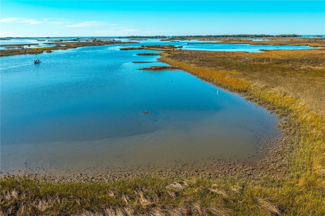 Clark Island, Cedar Key, FL 32625 Photo