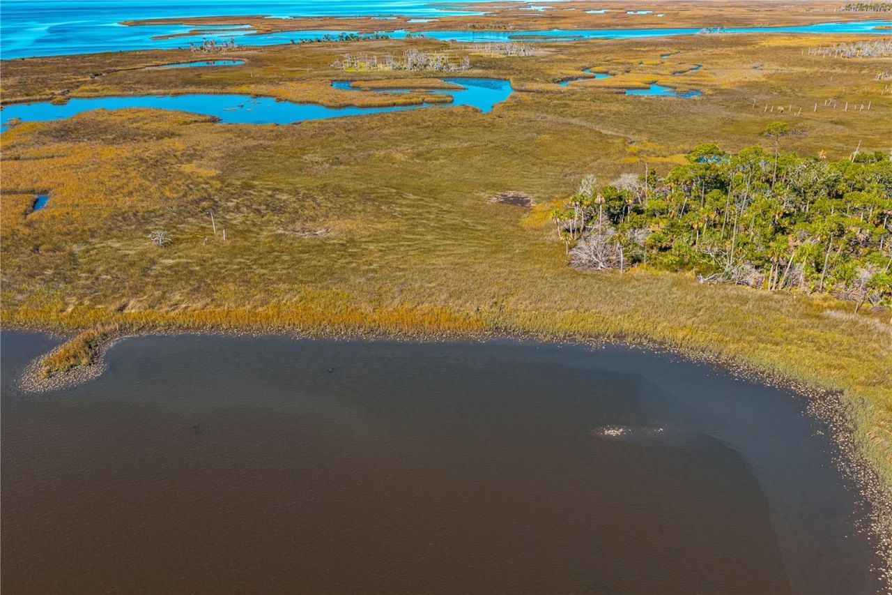 Clark Island, Cedar Key, FL 32625 Photo