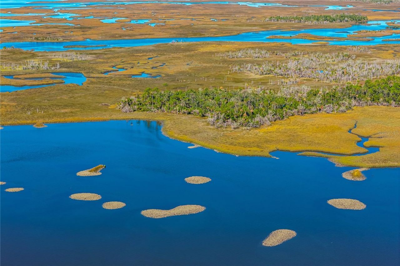 Clark Island, Cedar Key, FL 32625 Photo