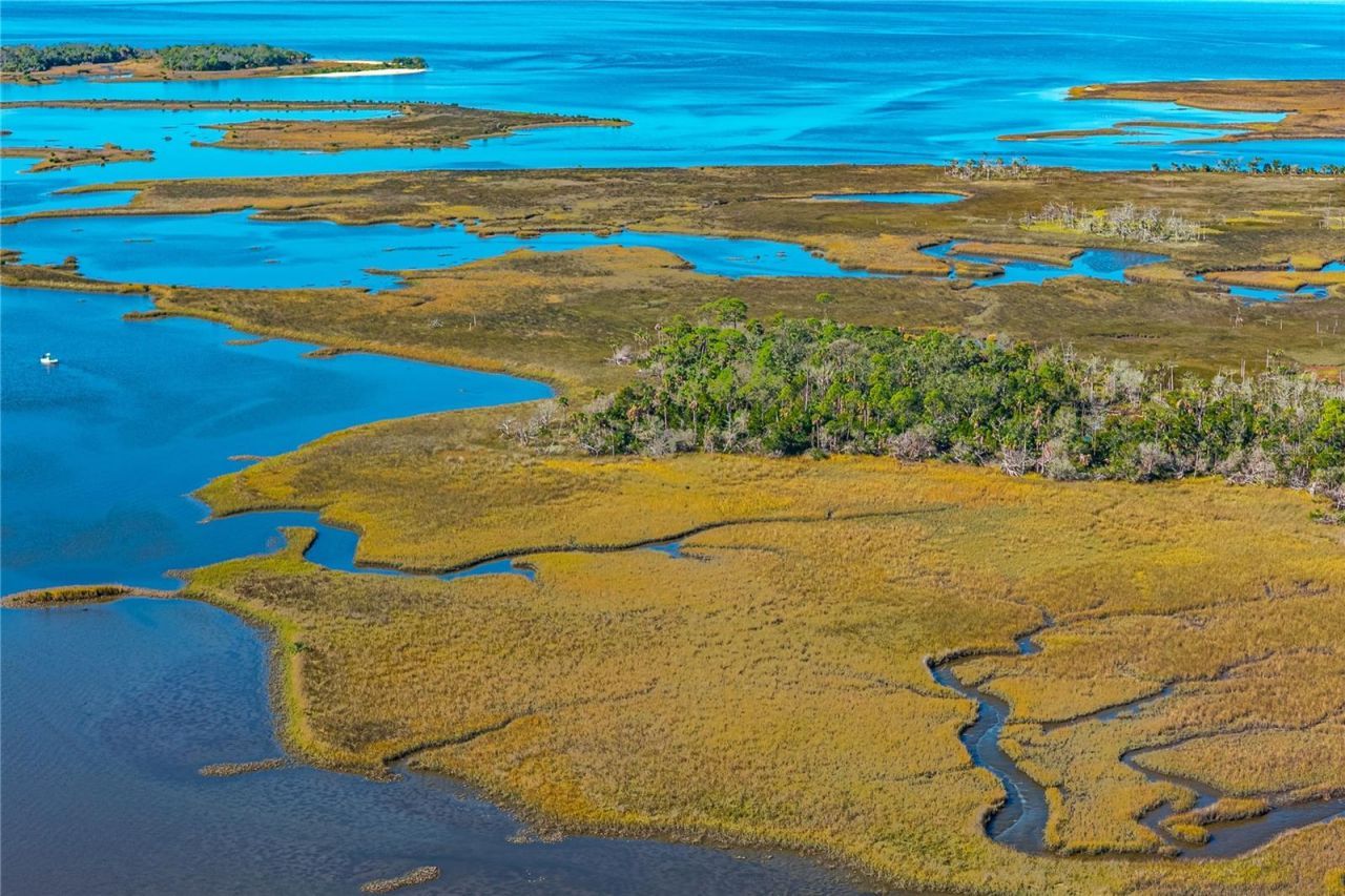 Clark Island, Cedar Key, FL 32625 Photo