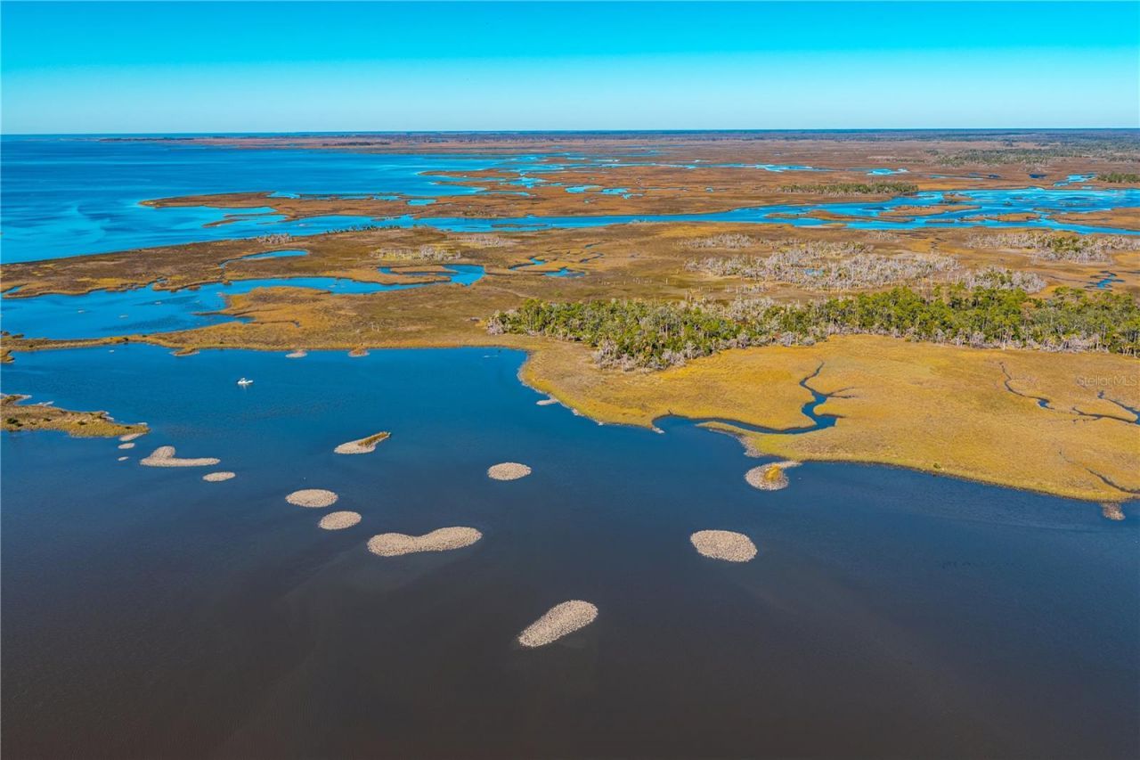 Clark Island, Cedar Key, FL 32625 Photo