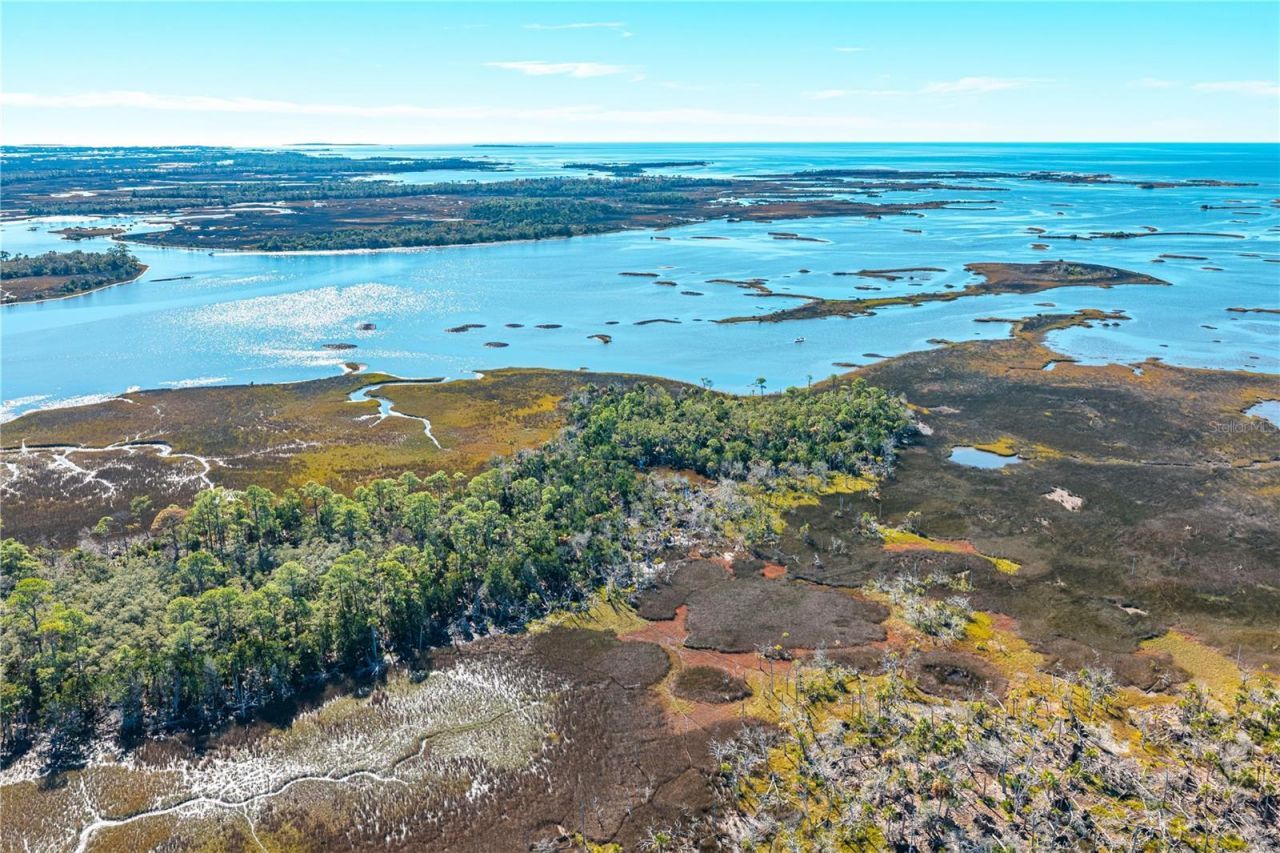 Clark Island, Cedar Key, FL 32625 Photo