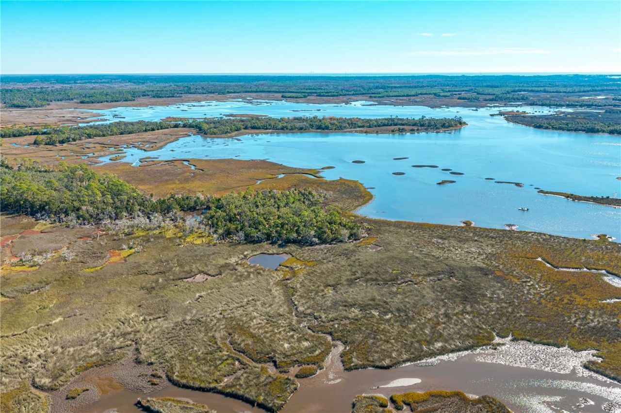 Clark Island, Cedar Key, FL 32625 Photo