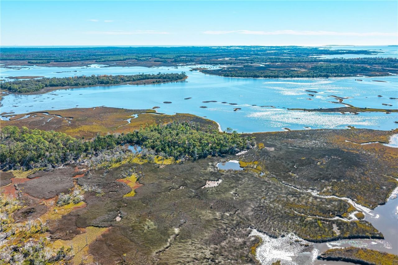 Clark Island, Cedar Key, FL 32625 Photo
