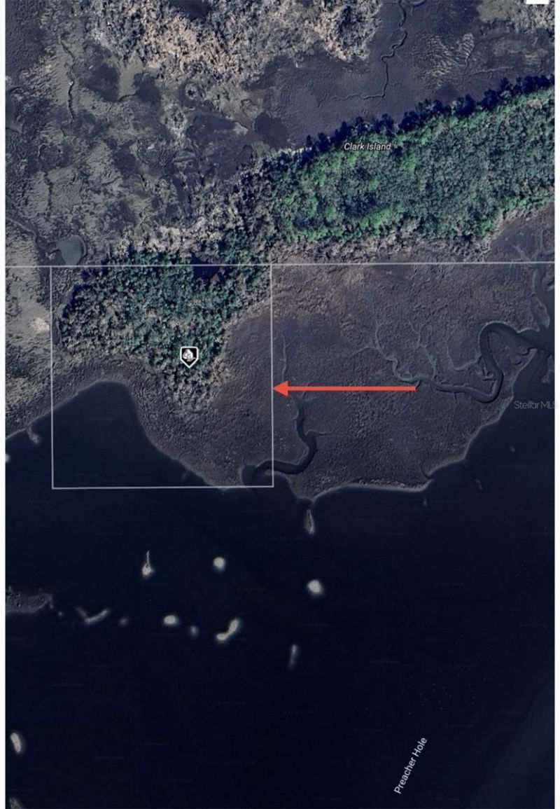 Clark Island, Cedar Key, FL 32625 Photo