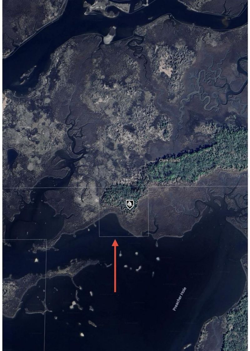 Clark Island, Cedar Key, FL 32625 Photo