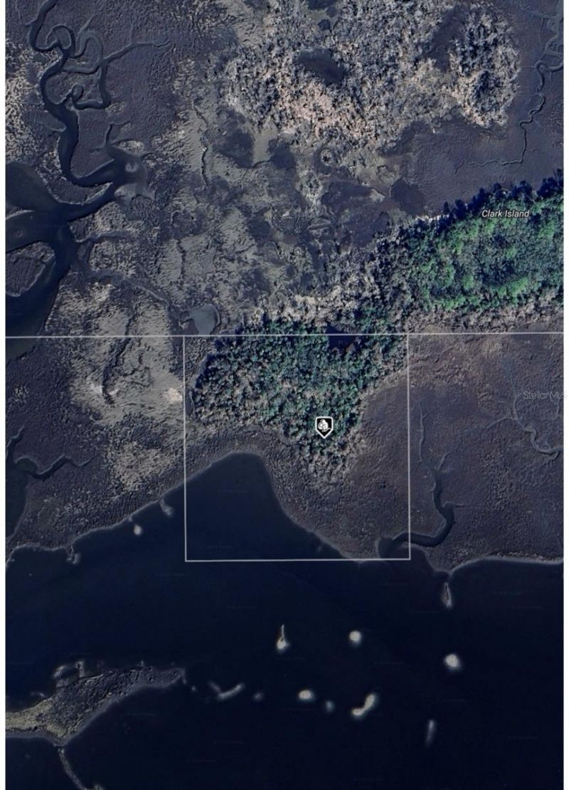 Clark Island, Cedar Key, FL 32625 Photo