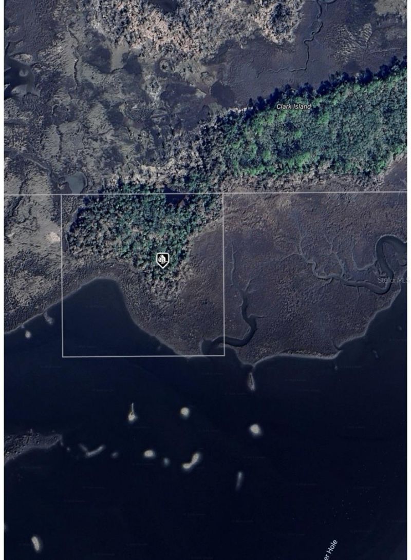 Clark Island, Cedar Key, FL 32625 Photo