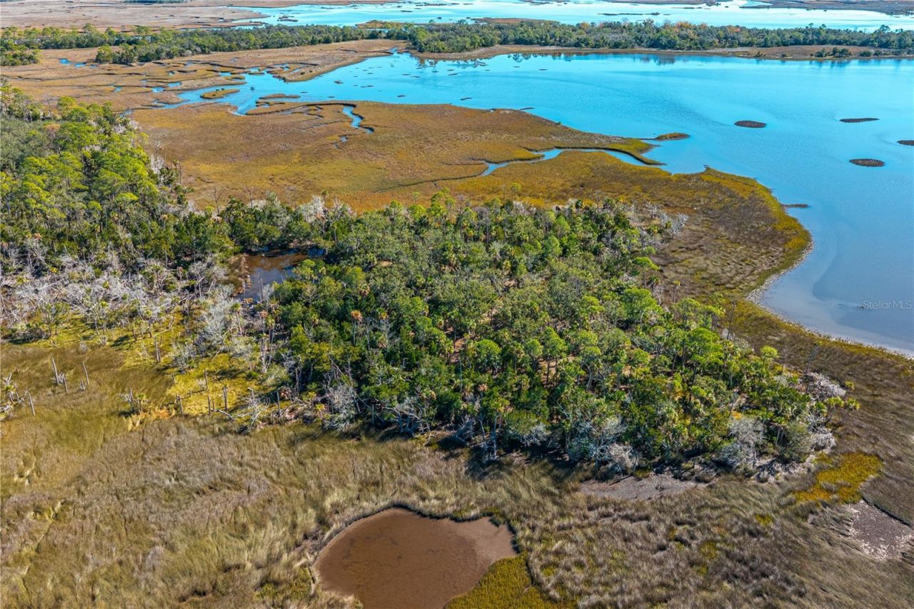 Clark Island, Cedar Key, FL 32625 Photo