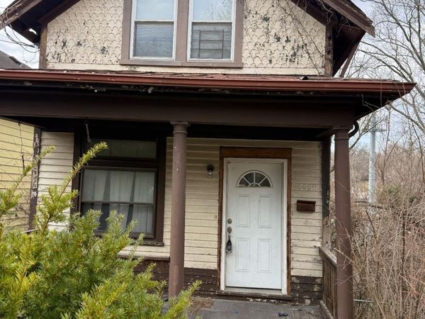 3559 Lossing Street, Cincinnati, OH 45220