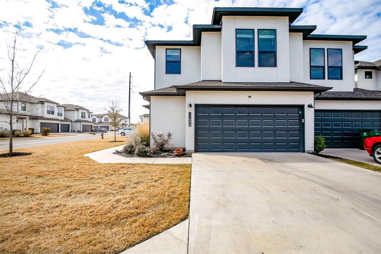 11400 Culzean Castle Dr, Austin, TX 78717 Main Photo