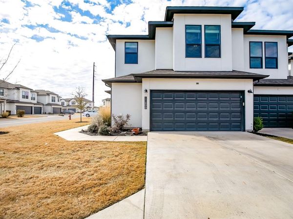 11400 Culzean Castle DR, Austin, TX 78717