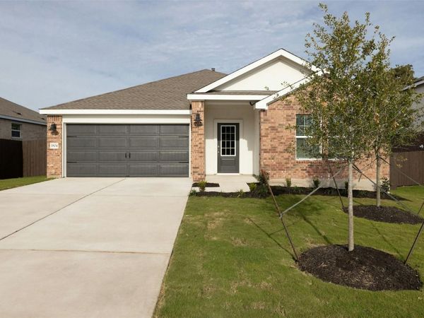 1804 Boggy Creek RNCH, Georgetown, TX 78628