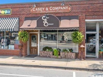 1013 4th Ave., Conway, SC 29526