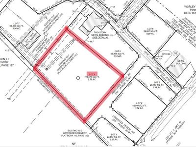 910 Highway 17 Business South, Surfside Beach, SC 29575