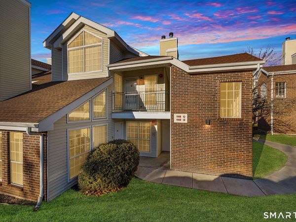 118 Carriage Crossing, Unit 118, Middletown, CT 06457